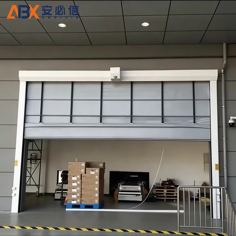 玉溪背带堆积门